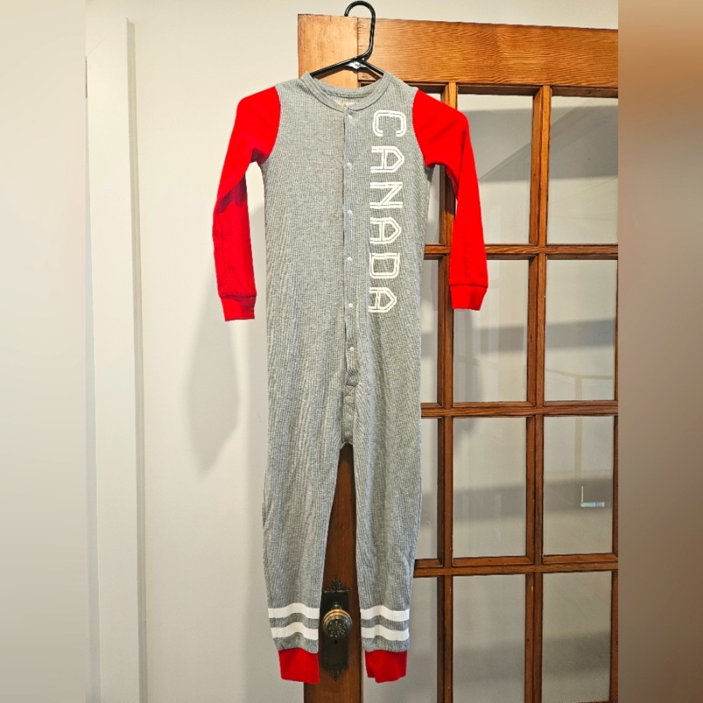 Arborist Onesie, Child size 6-7